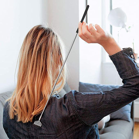 what is the best back scratcher?